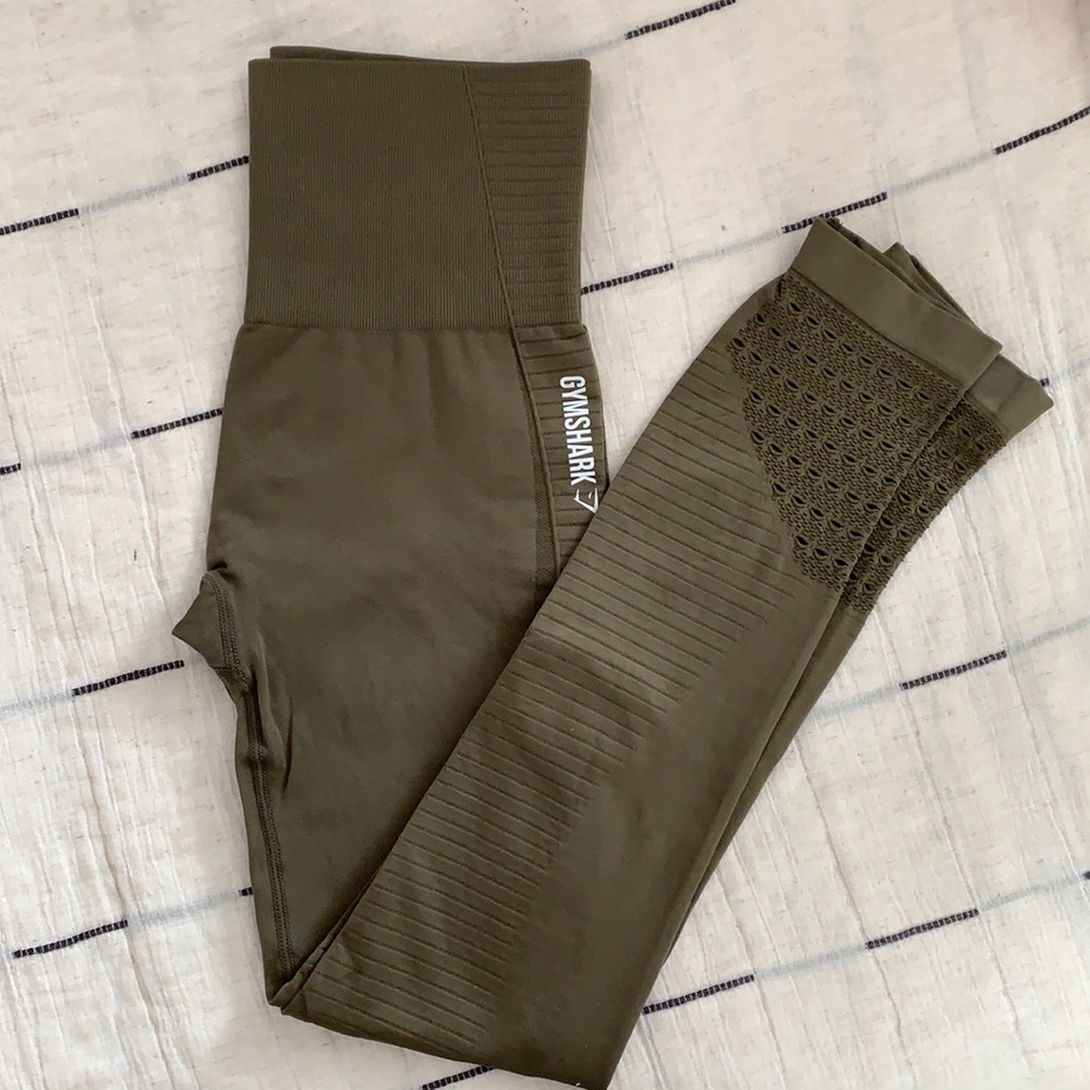 Gymshark leggings